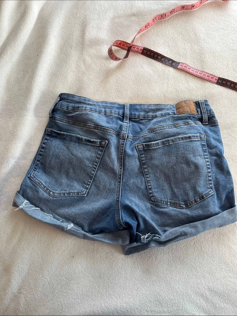 Aeropostale casual denim
